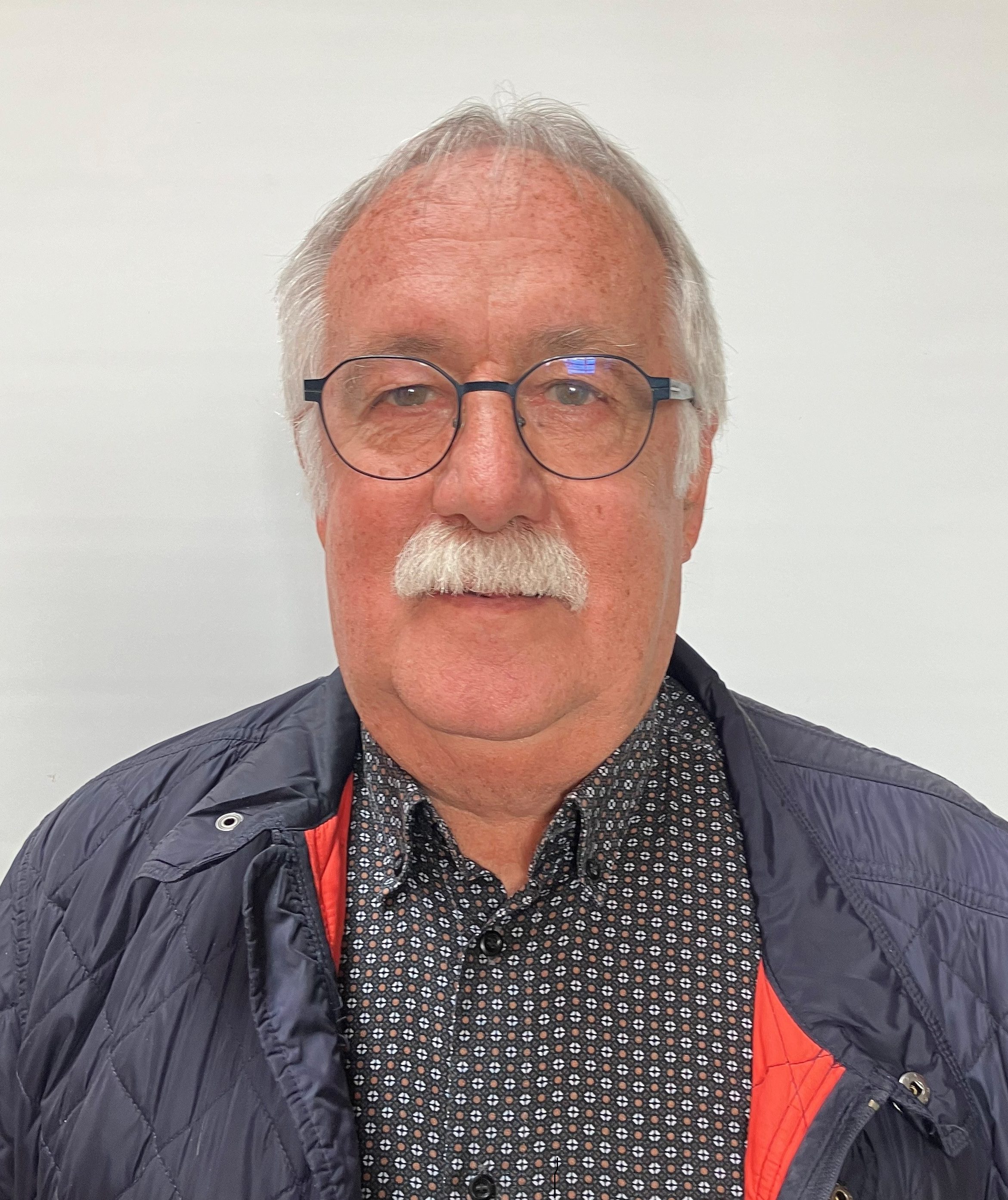 Roland GLODEN