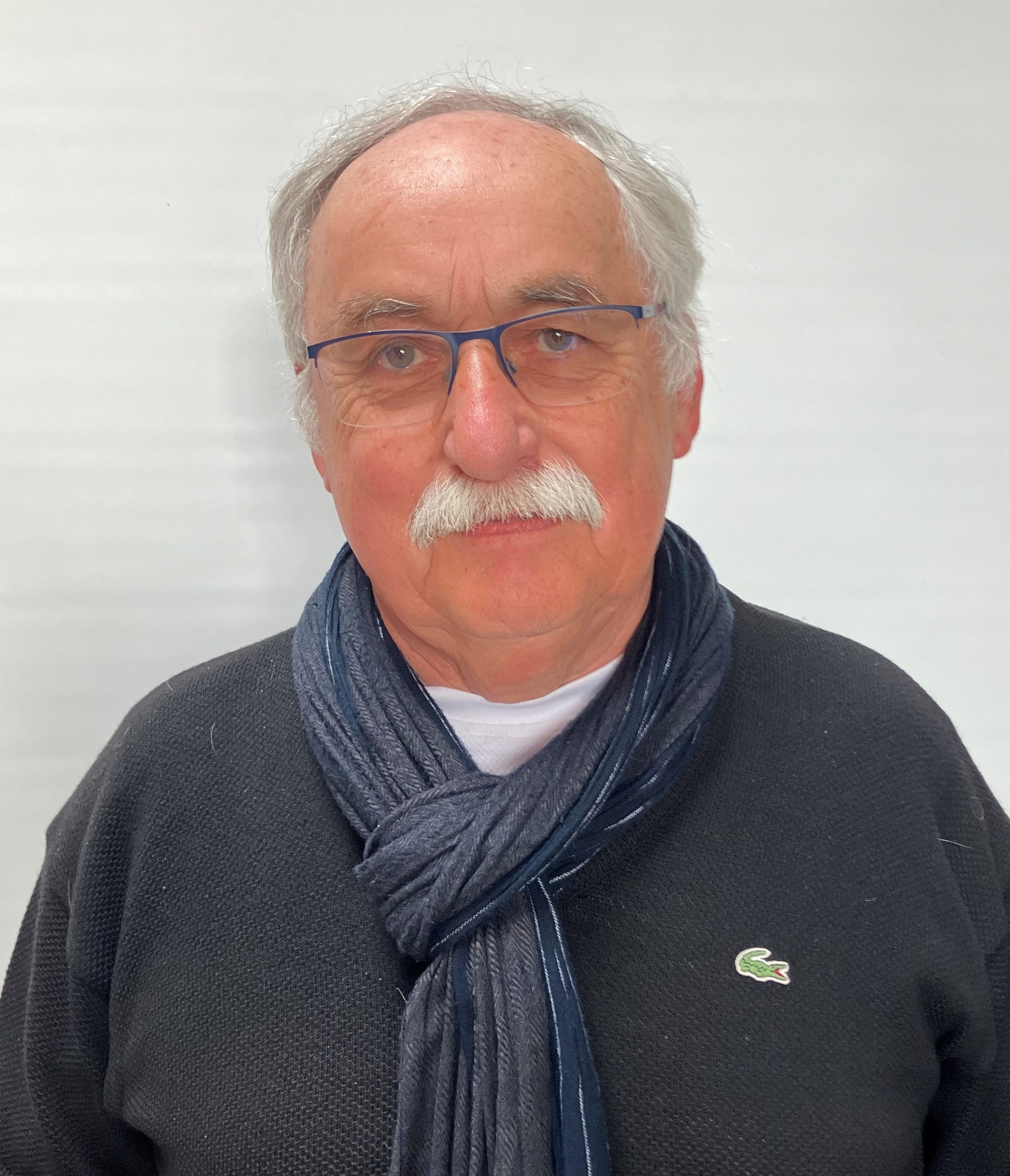 Pierre LE ROUX