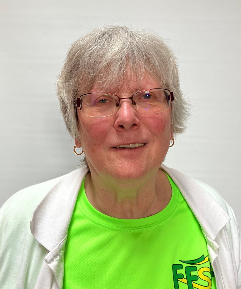 Huguette DEPRET
