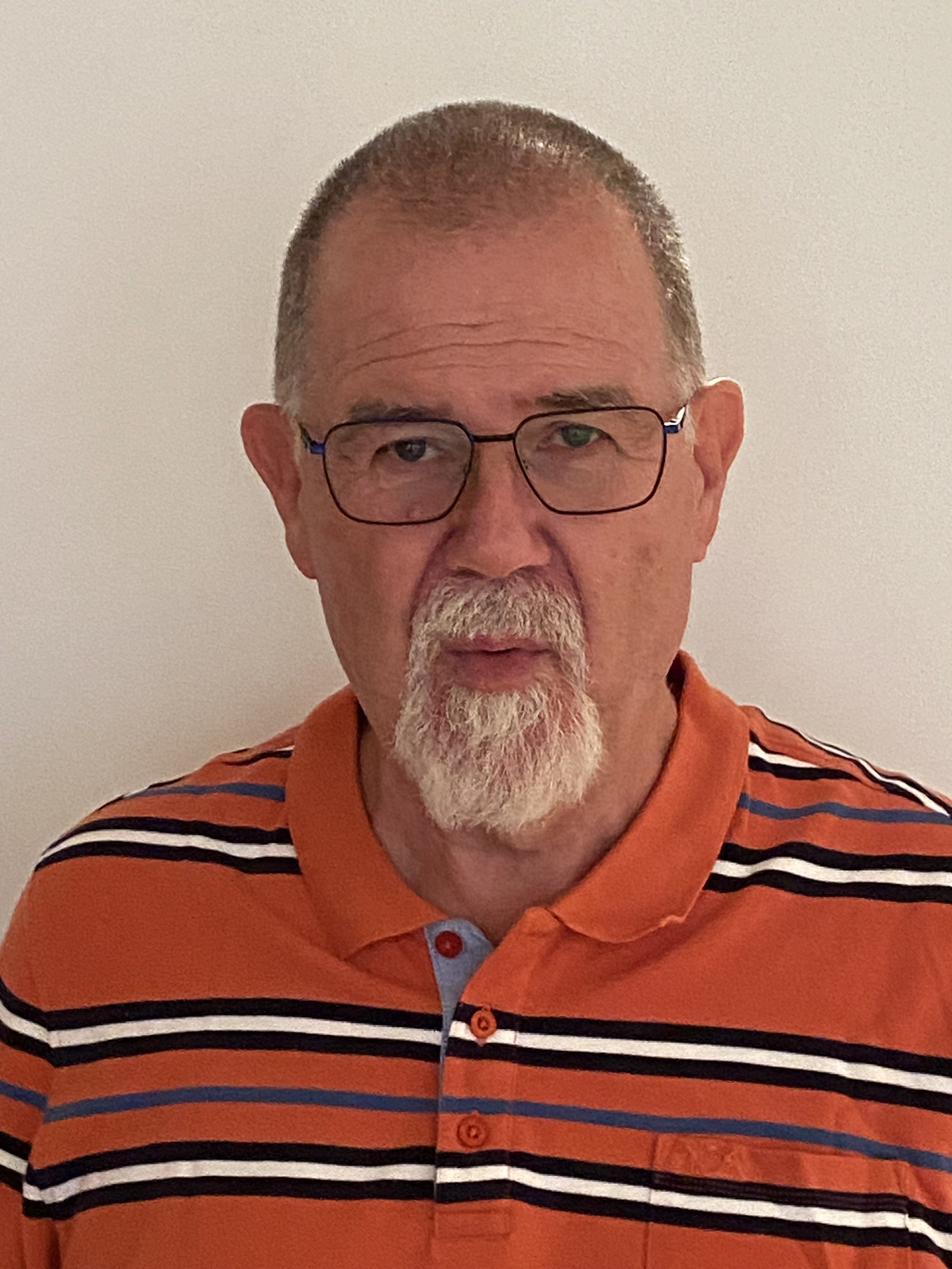 Fernand LINKENHELD