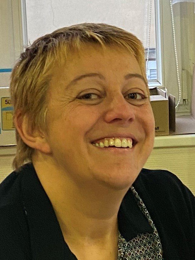 Elisabeth HERRMANN