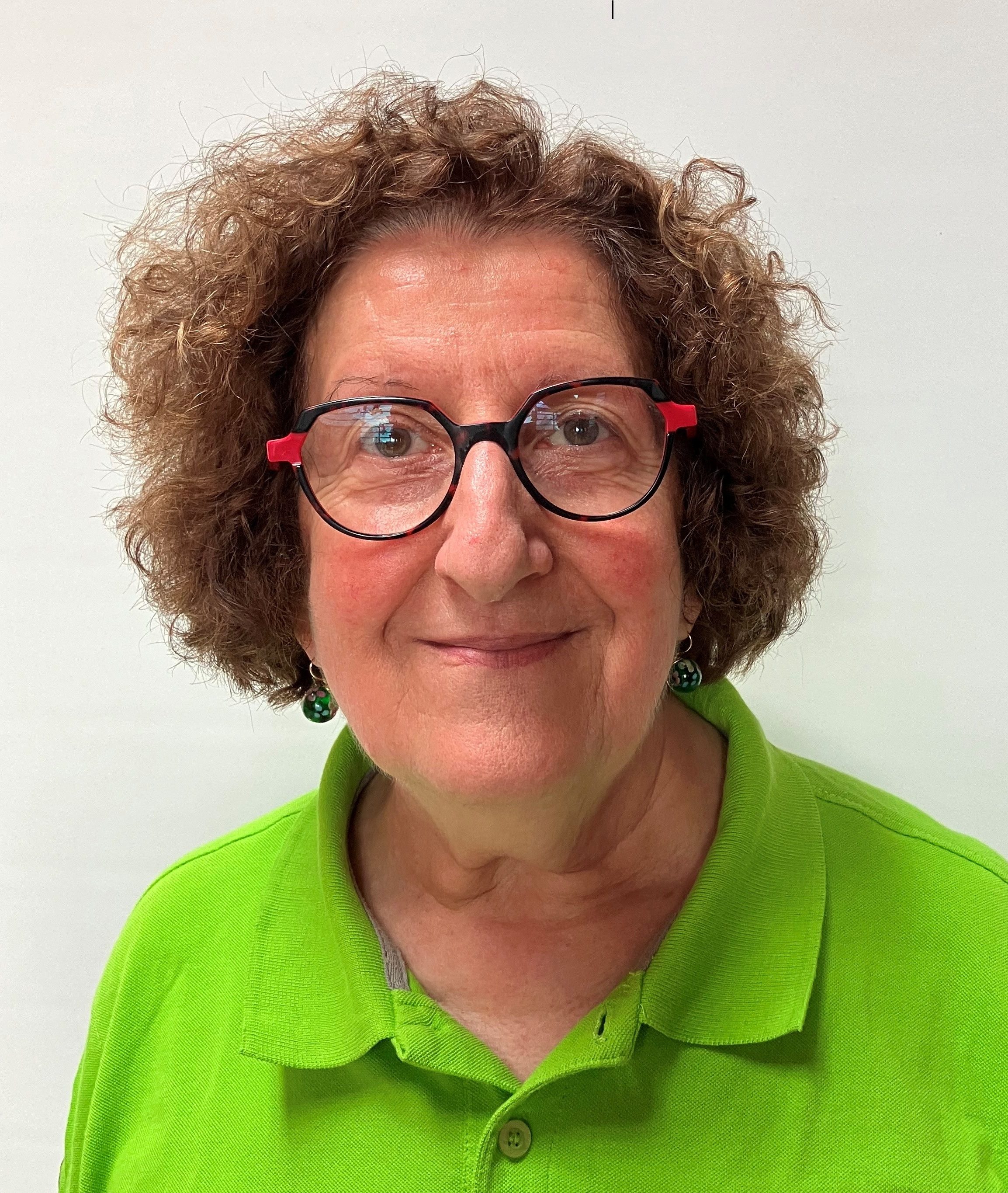 Marie-Thérèse MARCHAL