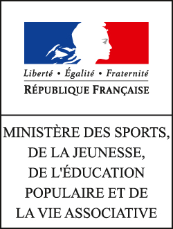 Ministère des sports, de la jeunesse, de l'éducation populaire et de la vie associative