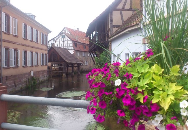 Lavoir de Woerth