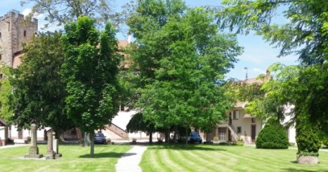 WOERTH - Ouverture du nouveau parcours permanent de 5 km