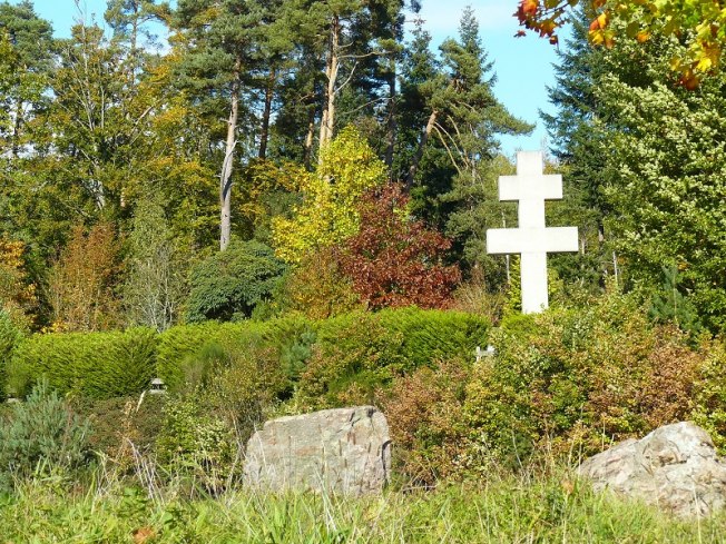 Croix de Lorraine