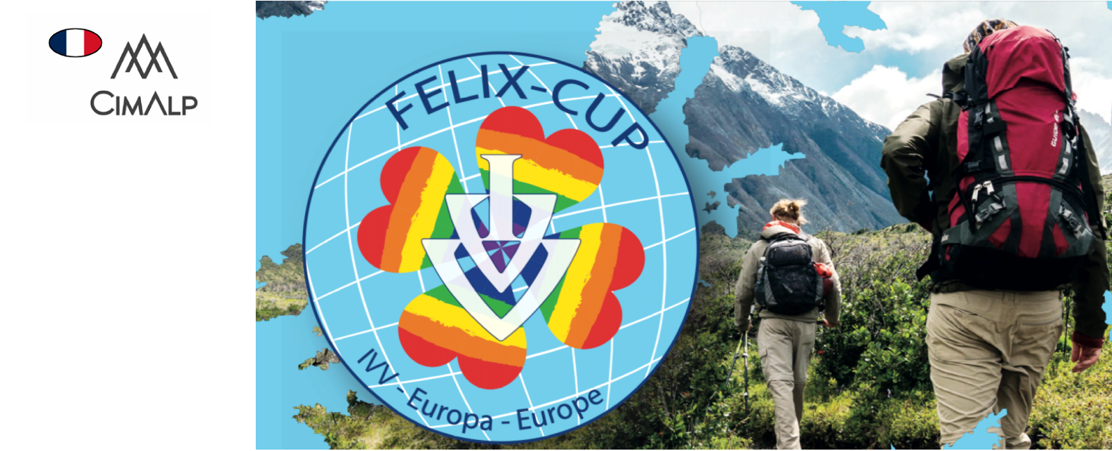 COMMENT PARTICIPER A LA FELIX CUP