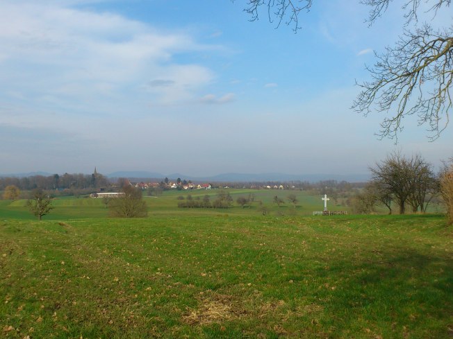 Au-dessous de Woerth