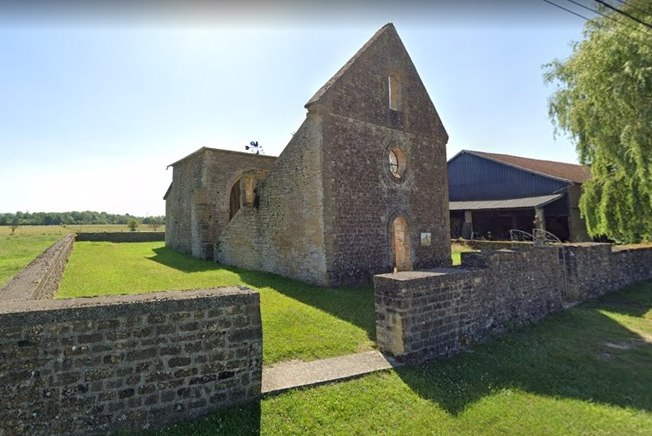 Eglise St Julien