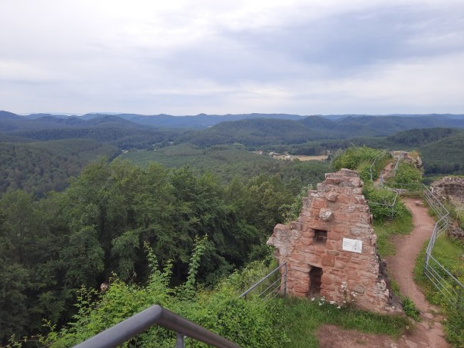 Château de Falkenstein