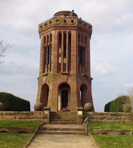 Le Belvédère