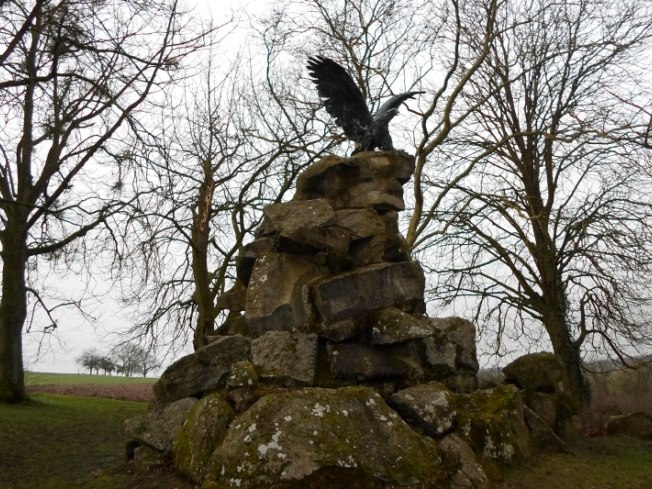 L'Aigle à Morsbronn