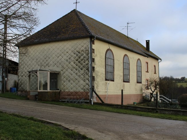 Chapelle Altkirche
