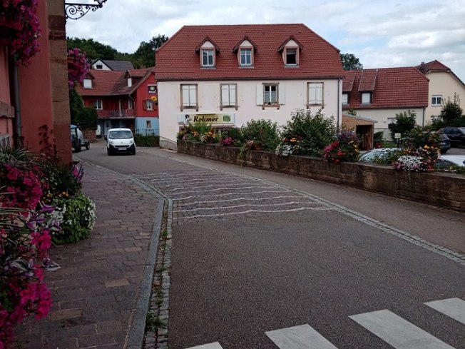 Mairie