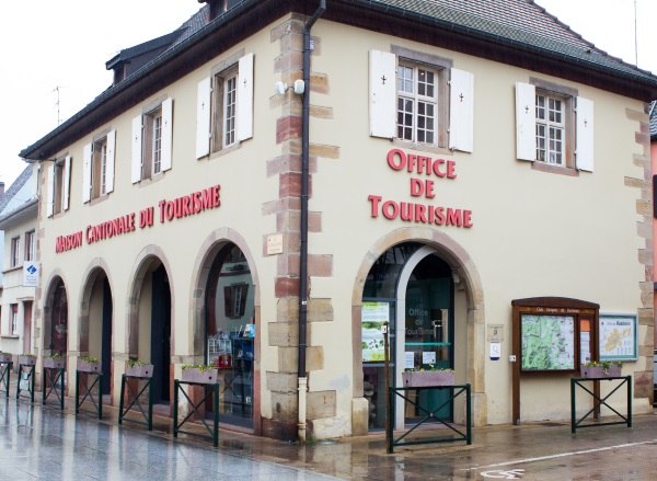 Office de Tourisme