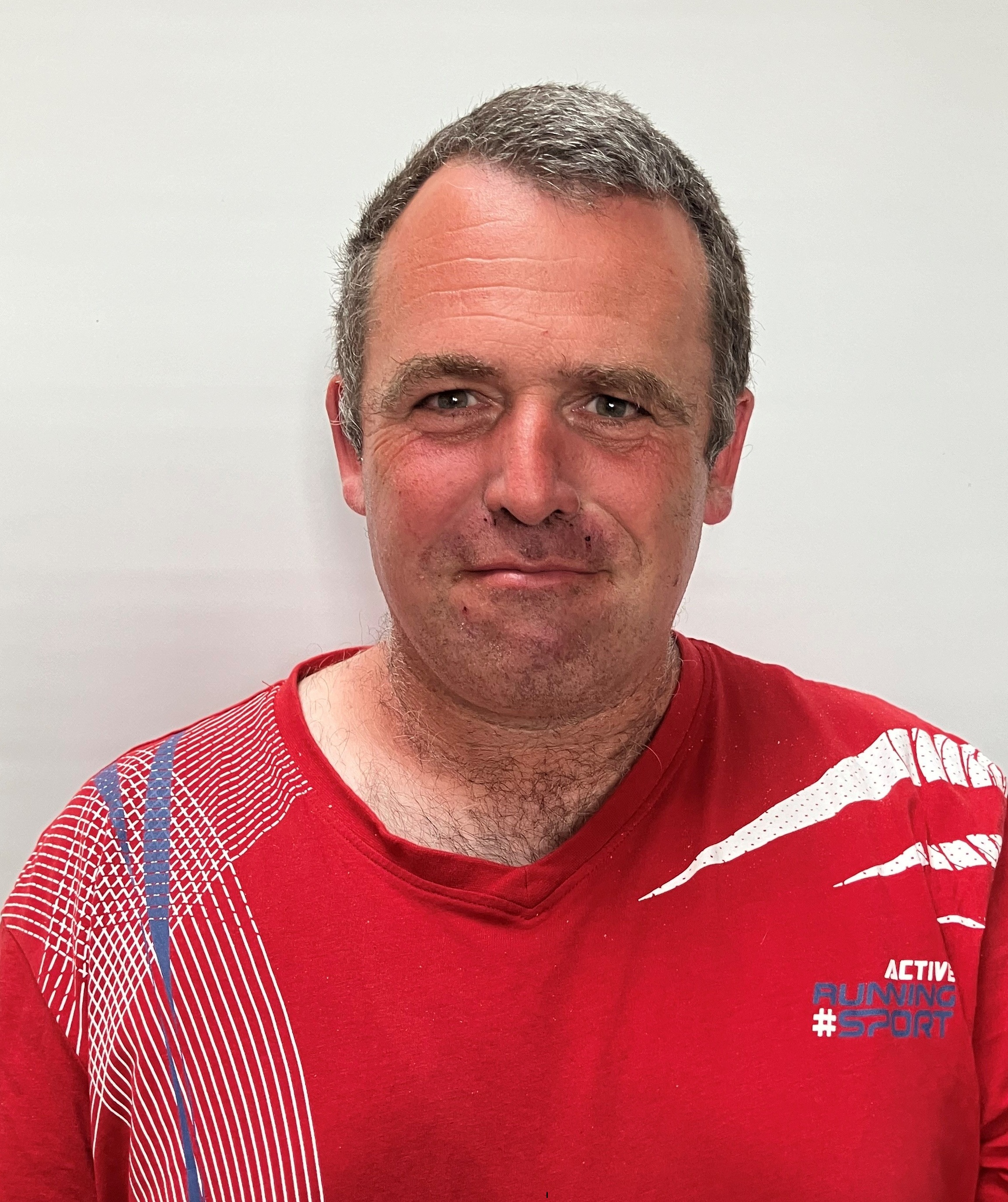 BUHR Cédric