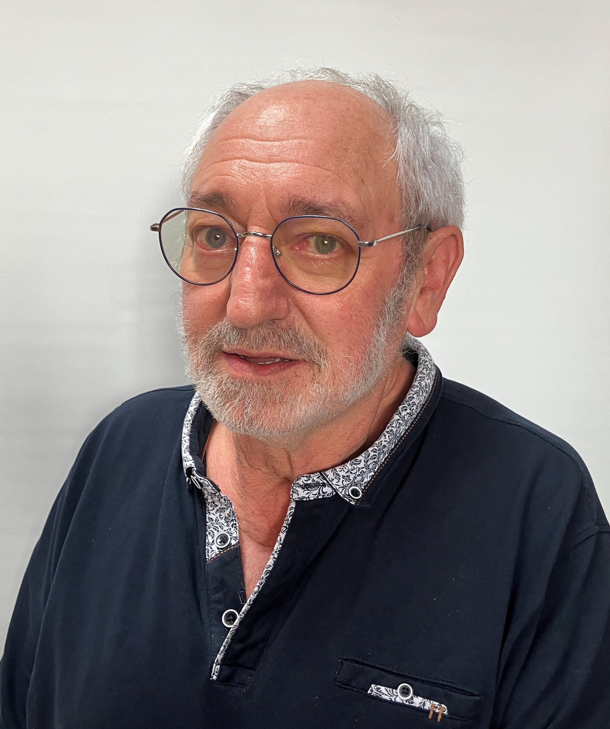 GEHIN Jean-Marie