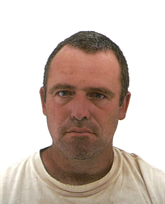 BUHR Cédric