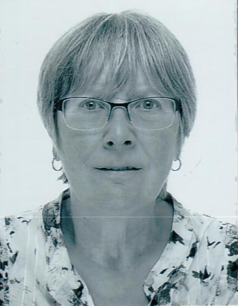 DEPRET Huguette