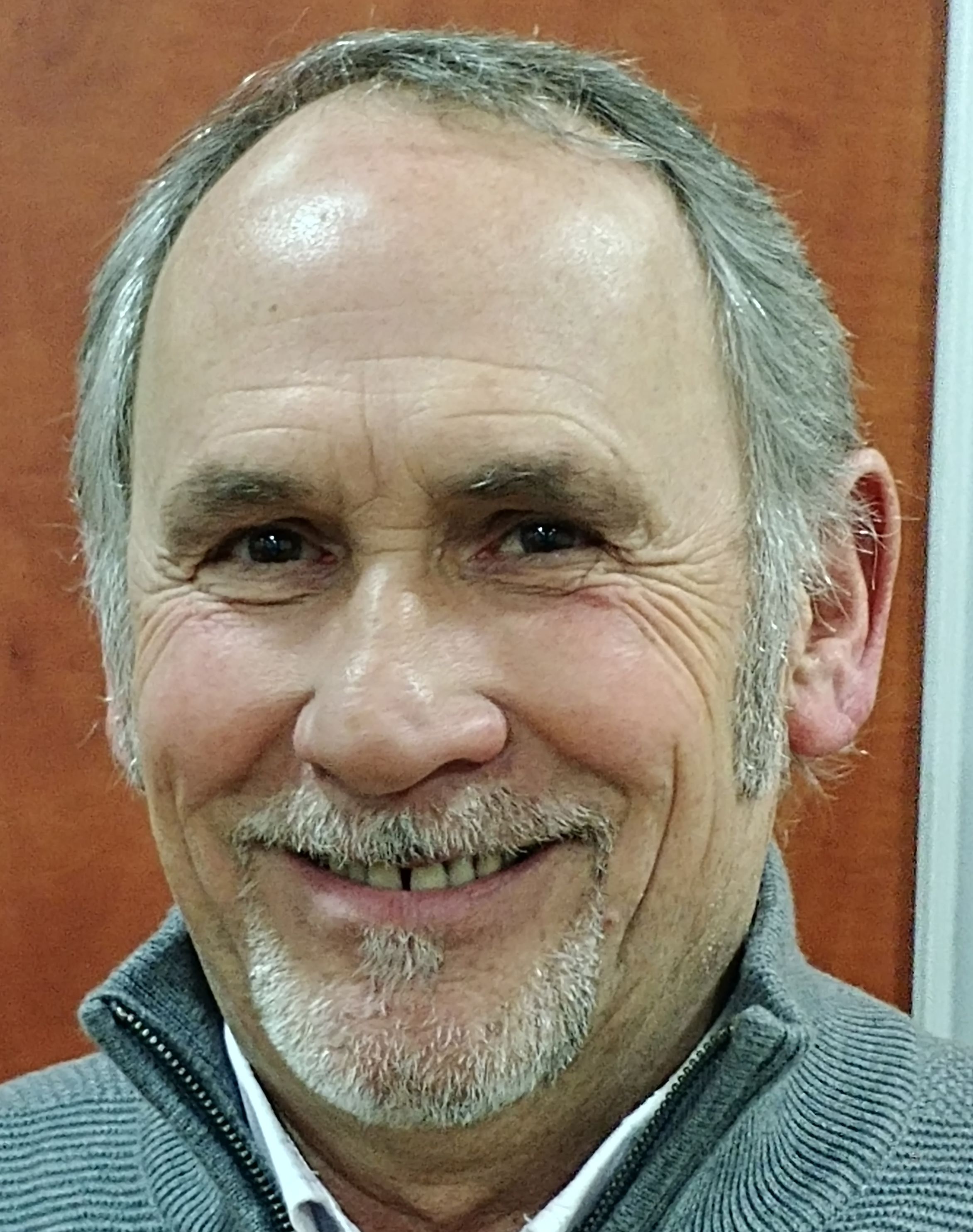 MEAZZI Maurice