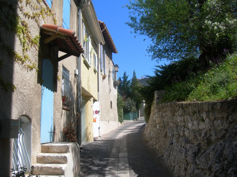 Parcours permanents Circuit Permanent CP13 de Les Pennes Mirabeau (13)